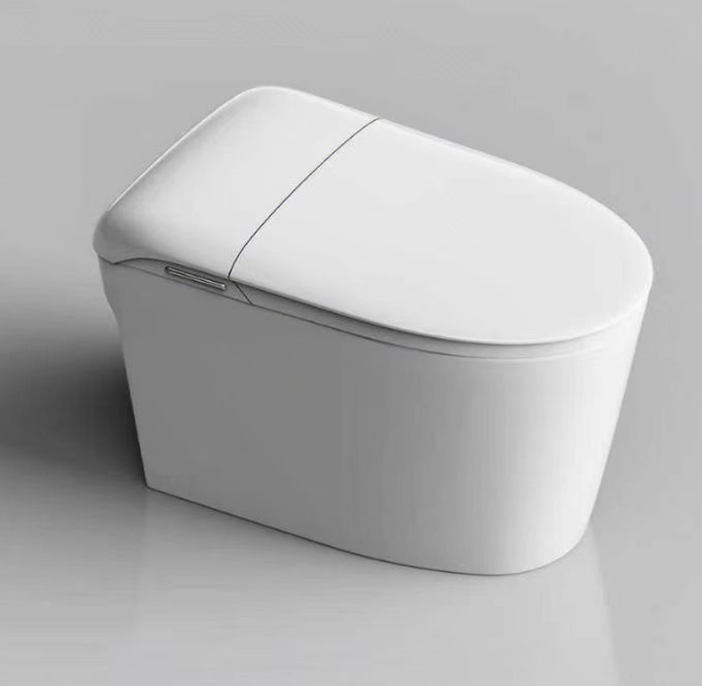 全智能SVY200A/B-3Q一体智能坐便器