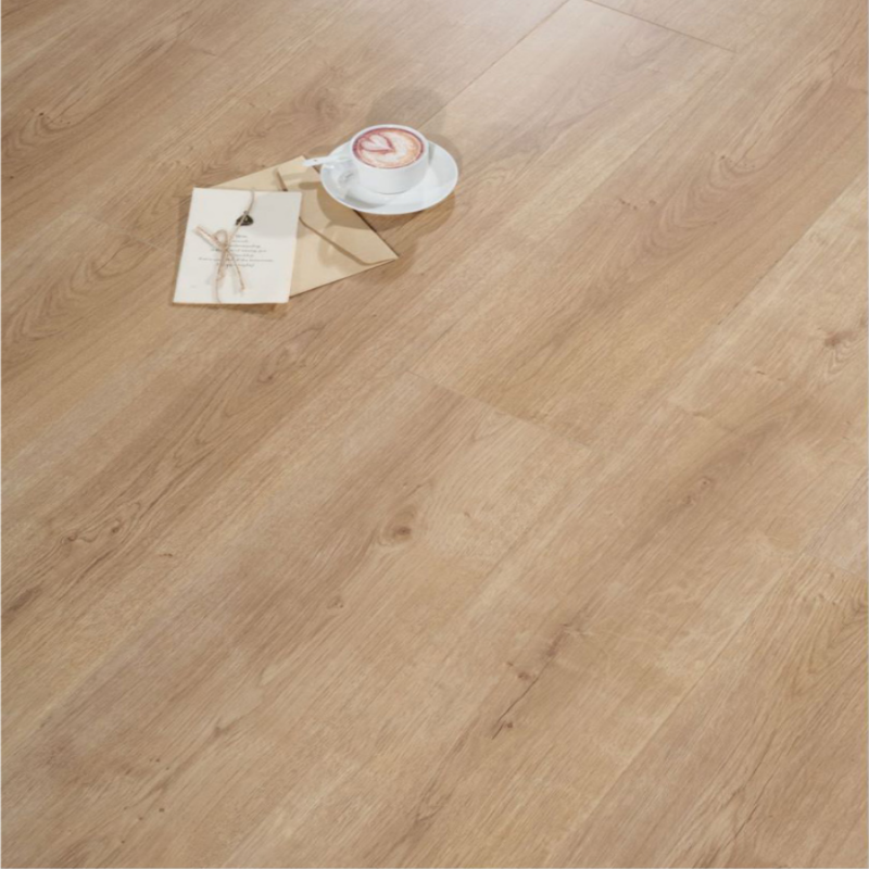 圣道  JJZX-5.0 12mm 强化客房木地板