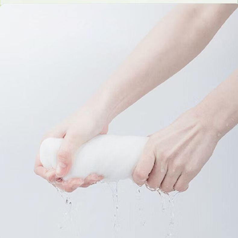 木纤维 加厚款浴巾 70*100（塑膜）230/箱整箱发货