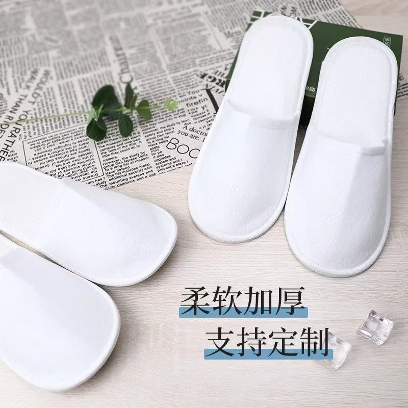 拉毛拖鞋鞋底：5mm 水波纹 帮面：拉毛复合2mm海绵  盖面：拉毛布复合2mm海绵  包边条：灰色无纺布包边  内衬：无纺布