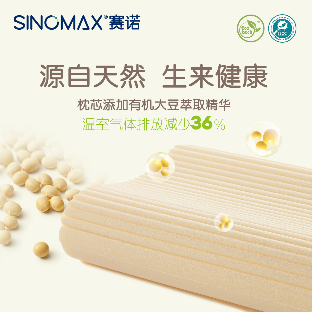 赛诺SINOMAX 造梦精灵枕（单位：个）