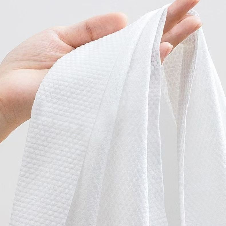 木纤维 普通款浴巾 70*100（塑膜）230/箱整箱发货